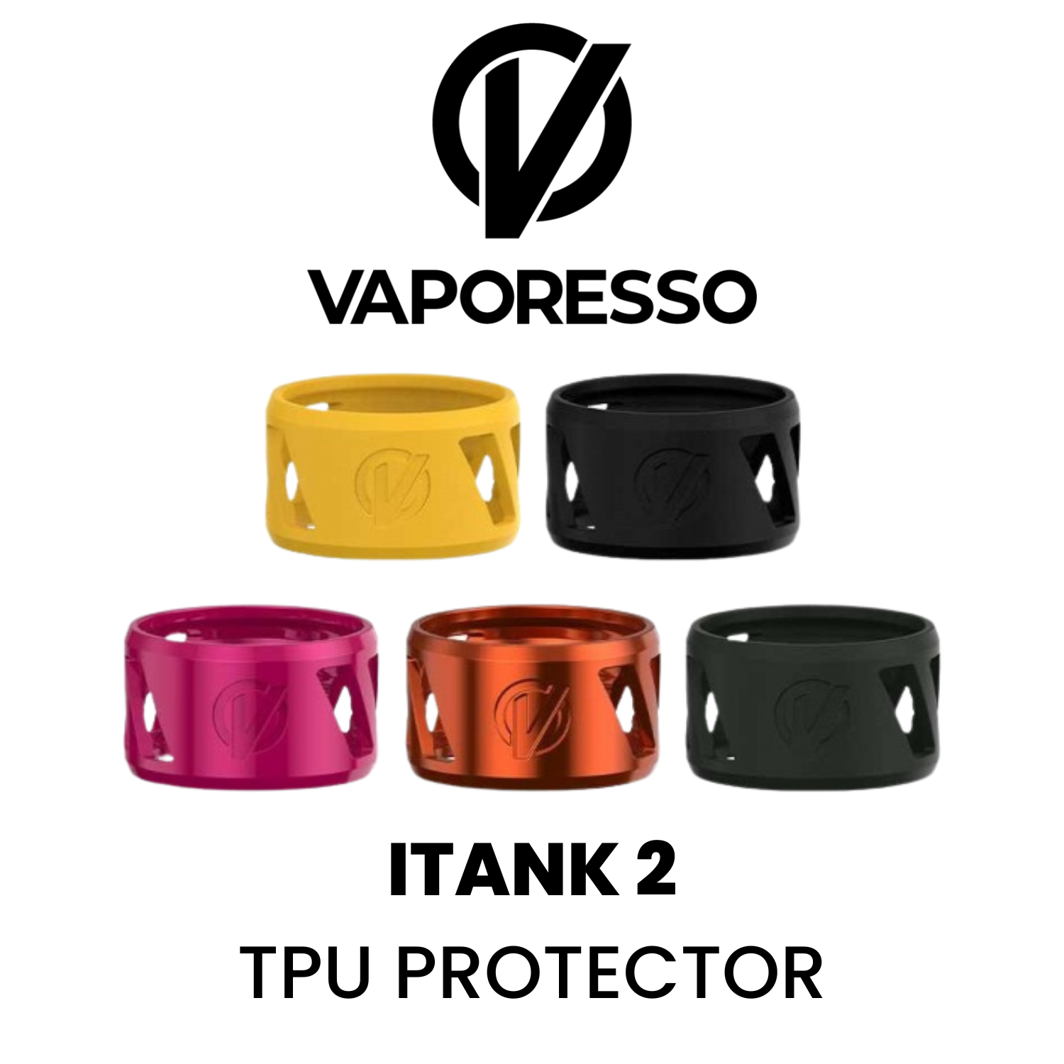 iTank 2 TPU Protector (8ml)