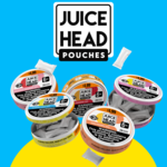 Juice Head ZTN Mint Pouches (20 Count)