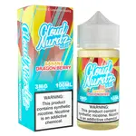 Cloud Nurdz Cloud Nurdz 100ml Banana Dragon Berry Ice 0mg