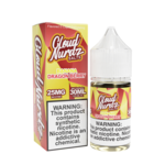 Cloud Nurdz Cloud Nurdz Salt 30ml Banana Dragon Berry