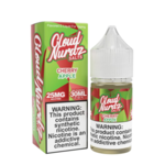 Cloud Nurdz Cloud Nurdz Salt 30ml Cherry Apple