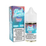 Cloud Nurdz Cloud Nurdz Salt 30ml Cherry Berry ICED