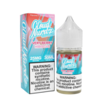 Cloud Nurdz Cloud Nurdz Salt 30ml Very Berry Hibiscus ICED