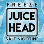 Juice Head Freeze Salt