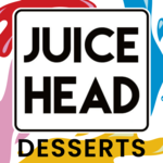 Juice Head Juice Head Desserts 100ml