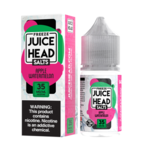 Juice Head Juice Head Freeze Salt 30ml Apple Watermelon
