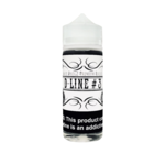 Vape Daugz Vape Daugz D-Line #3 (Candifix) 120ml 3mg