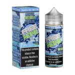Nomenon Freenoms 120ml Arctic Wintergreen Freeze