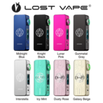 Lost Vape Lost Vape Centaurus M100 Mod