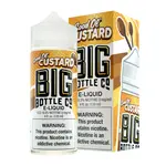 Big Bottle Co. Big Bottle Co. 120ml Good Ol' Custard