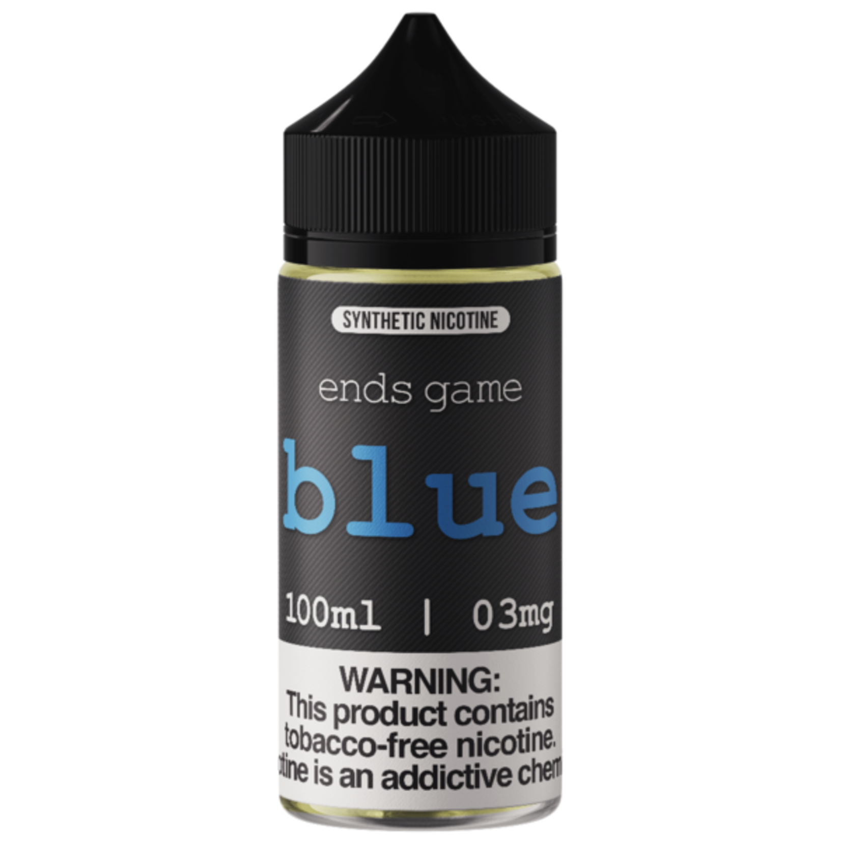 Ends Game Ends Game 100ml