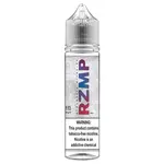 Primitive Vapor Co. Primitive Vapor Co. Milk Pie Selection 60ml RZMP (Raspberrymilk Pie) 0mg