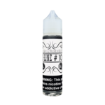 Vape Daugz Vape Daugz D-Line #10 "Condemned"60ml 0mg
