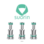 Suorin Suorin AirMod Subohm Mesh Coils (Box of 3) 0.80