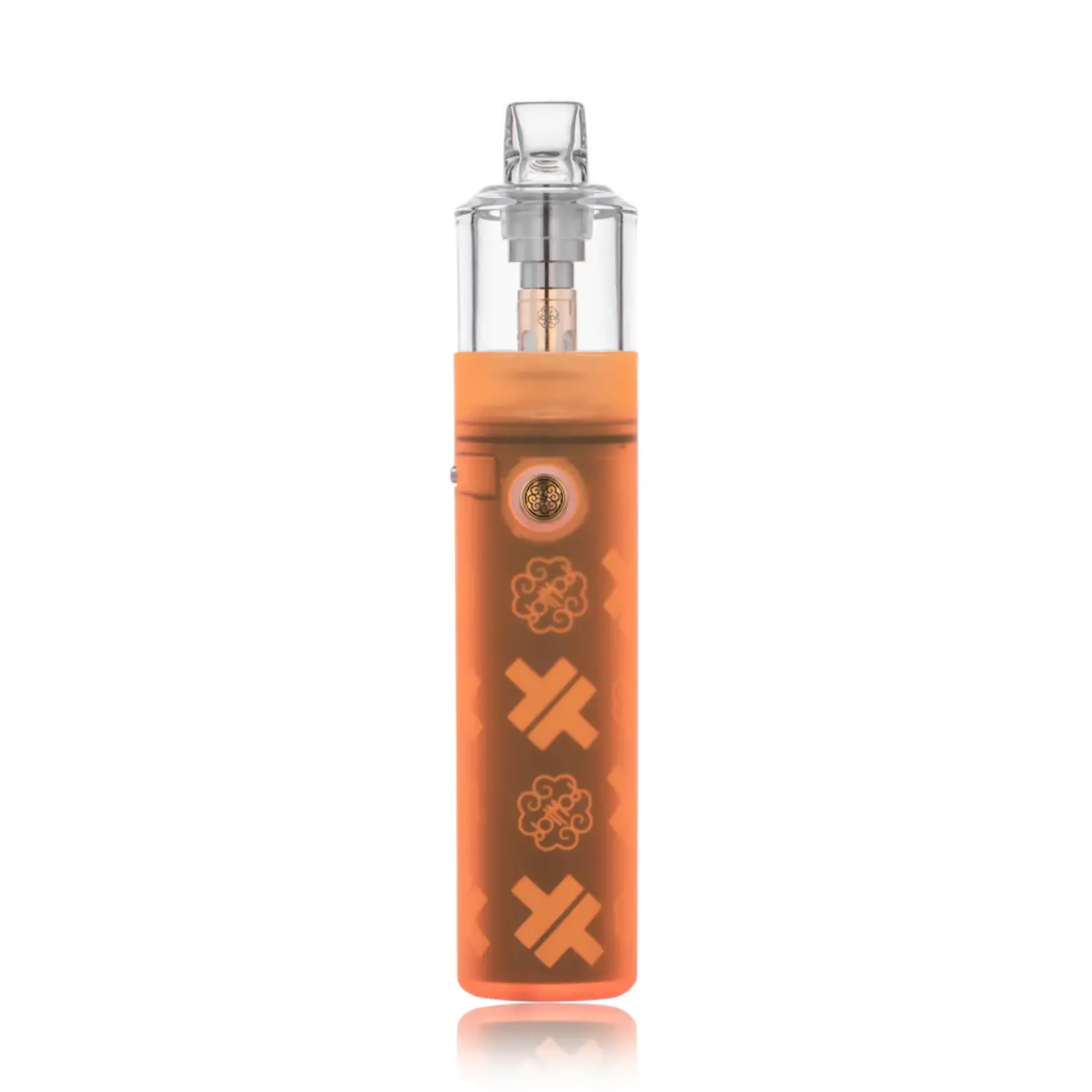 dotMod dotMod dotStick Revo V1  Orange