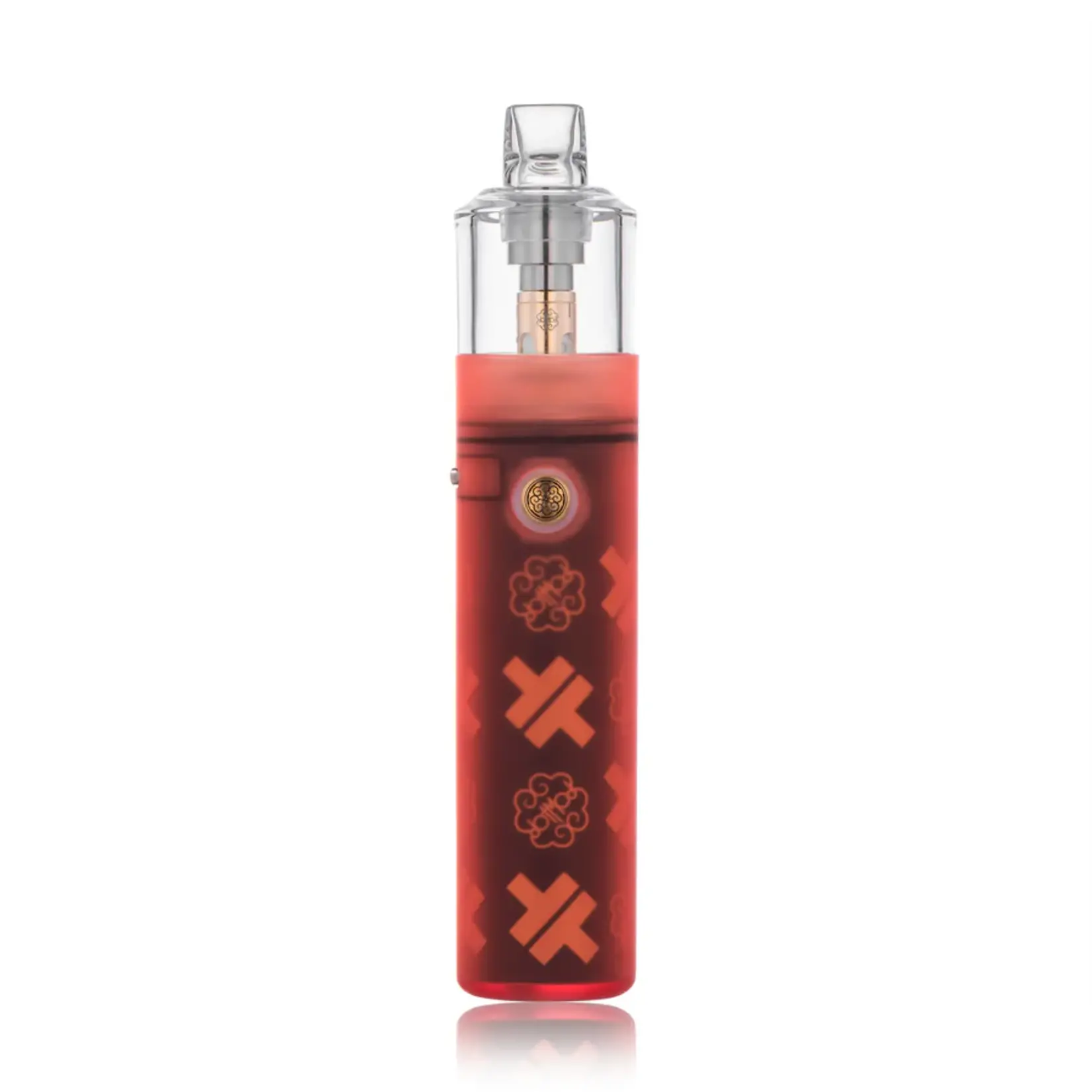 dotMod dotMod dotStick Revo V1  Red