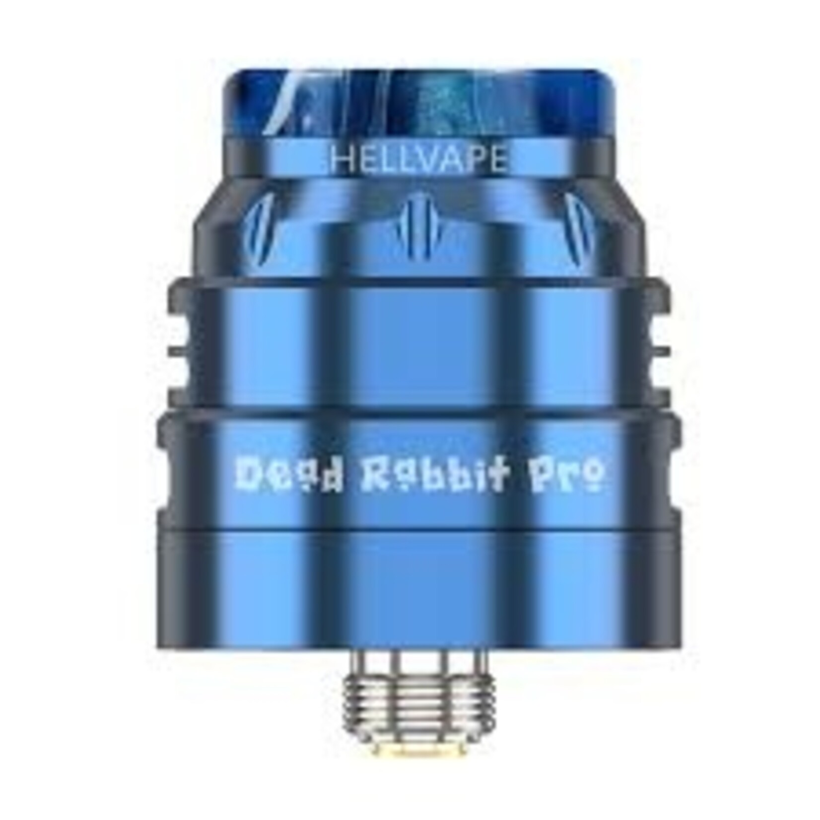 HellVape Hellvape Dead Rabbit Pro RDA Blue