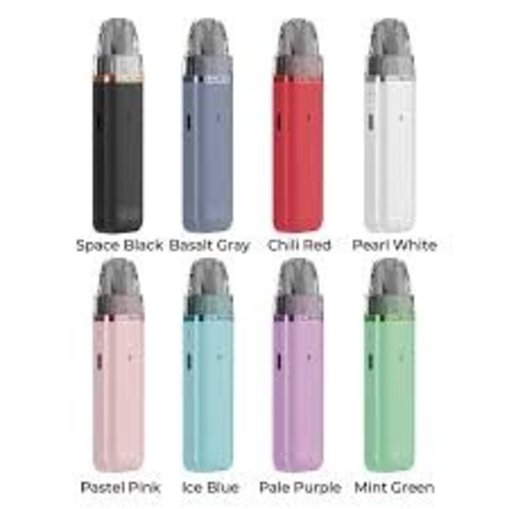 Uwell Uwell Caliburn G3 Lite Pod Kit