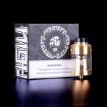Vaperz Cloud Vaperz Cloud Nightmare RTA