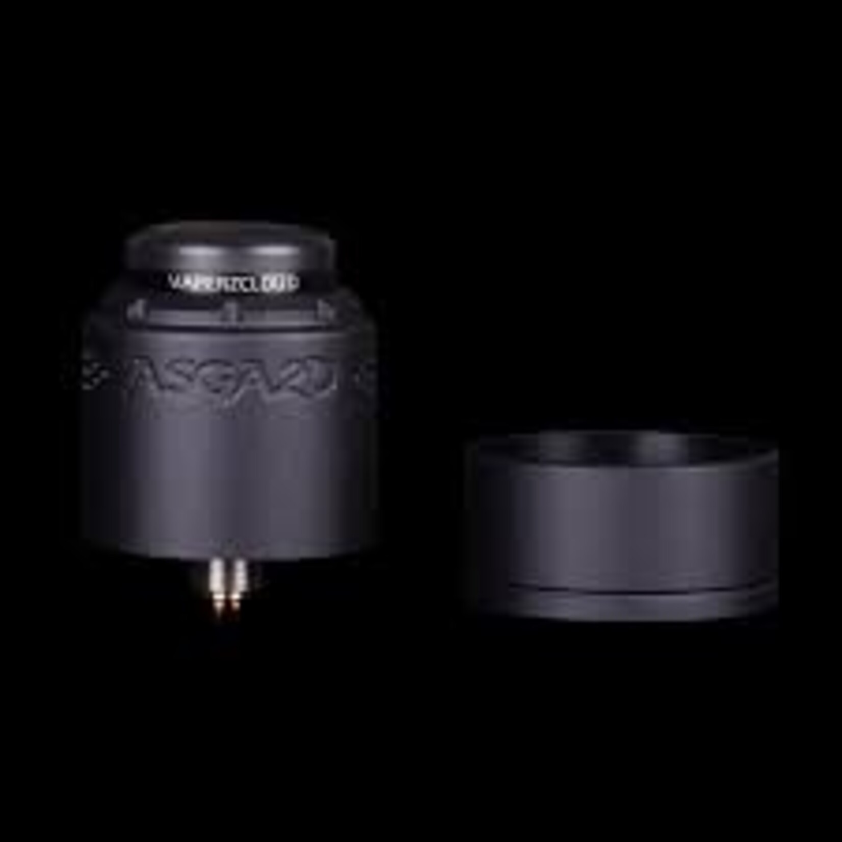 Vaperz Cloud Vaperz Cloud Asgard V2 RDA