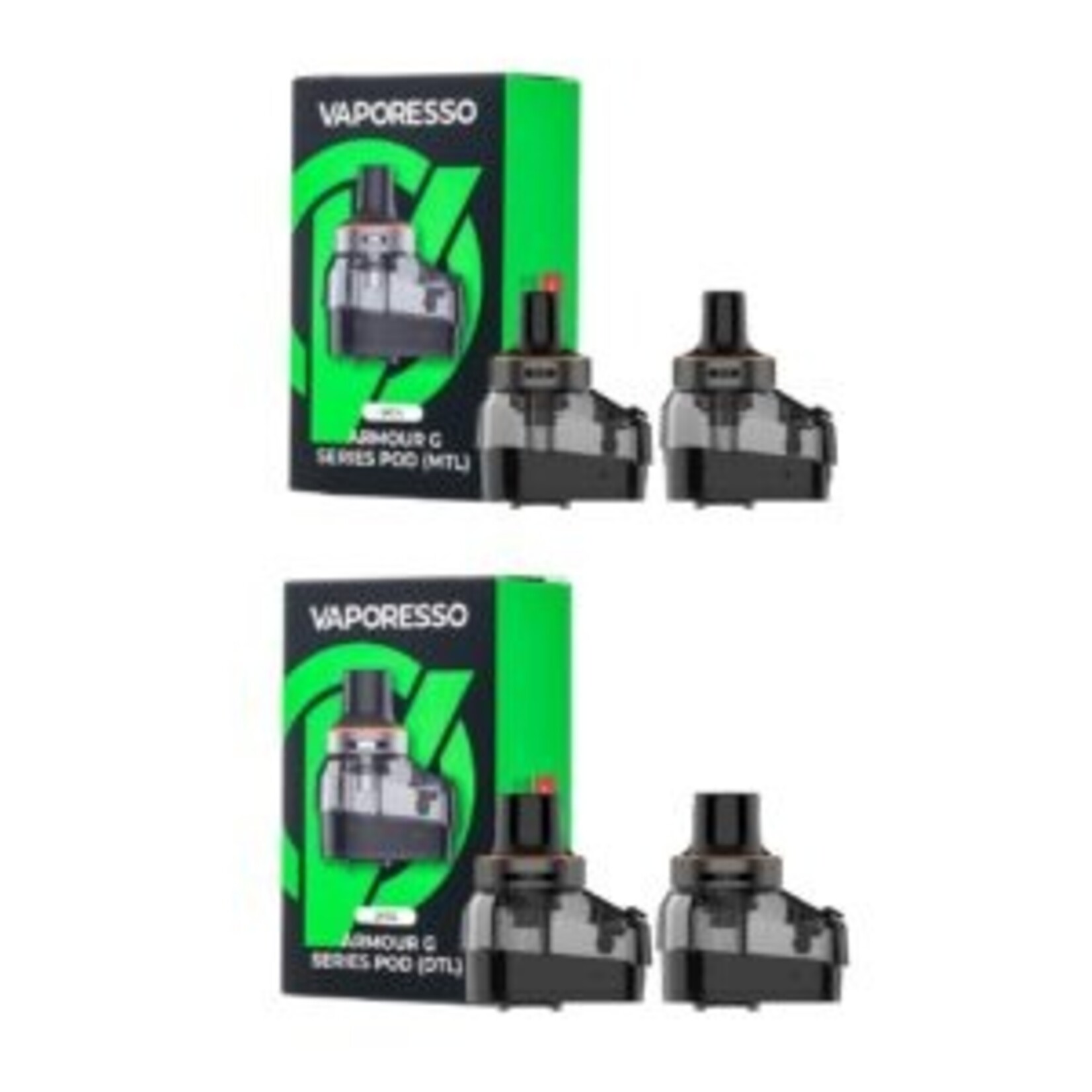 Vaporesso Vaporesso Armour G Series Pods (Box of 2)