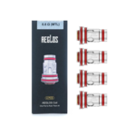 Uwell Uwell Aeglos Coils (Box of 4) MTL 0.8 Ohm