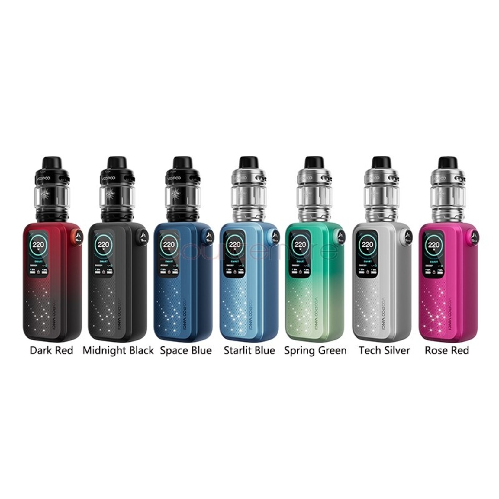 Voopoo Voopoo Vinci Spark 220 Kit