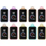 Lucid Boost Lucid Boost 20123 puff Disposable 5% Kiwiberry Ice