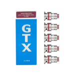Vaporesso Vaporesso GTX  Mesh Coil (Box of 5) 1.2 ohm
