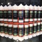 K Town Memory Lane Memory Lane 120ml Savory Desserts Krunk Berry 0mg