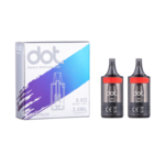 dotMod Dotmod Switch Replacement Pods/Coils (Box of 2)
