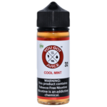 You Got E-Juice You Got E-Juice 120ml Cool Mint