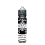 Vape Daugz Vape Daugz D-Line #17 "Smokey" 60ml