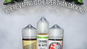 Why K Town Vapor is Every Vaper’s Favorite Stop – From Box Mods to Disposables and Daily Deals
