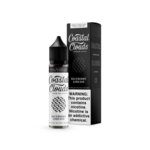 Coastal Clouds Premium Vapor Coastal Clouds 60ml Blueberry Limeade 3mg