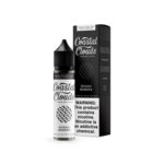 Coastal Clouds Premium Vapor Coastal Clouds 60ml Mango Berries 3mg