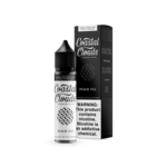 Coastal Clouds Premium Vapor Coastal Clouds 60ml Peach Tea