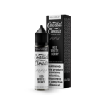 Coastal Clouds Premium Vapor Coastal Clouds 60ml Red White & Berry