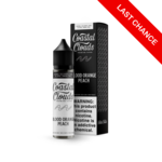 Coastal Clouds Premium Vapor Coastal Clouds 60ml Blood Orange Peach 0mg