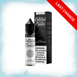Coastal Clouds Premium Vapor Coastal Clouds Iced 60ml Melon Berries 0mg