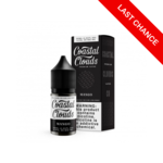 Coastal Clouds Premium Vapor Coastal Clouds Salt 30ml Mango