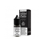 Coastal Clouds Premium Vapor Coastal Clouds Salt 30ml Red White & Berry 35mg