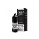 Coastal Clouds Premium Vapor Coastal Clouds Salt 30ml Tobacco