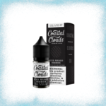 Coastal Clouds Premium Vapor Coastal Clouds Salt Iced 30ml Mango Berries