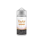 Taylor Flavors Taylor Flavors 100mL Honey Crunch