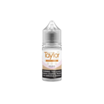 Taylor Flavors Taylor Flavors Salt 30mL Honey Crunch