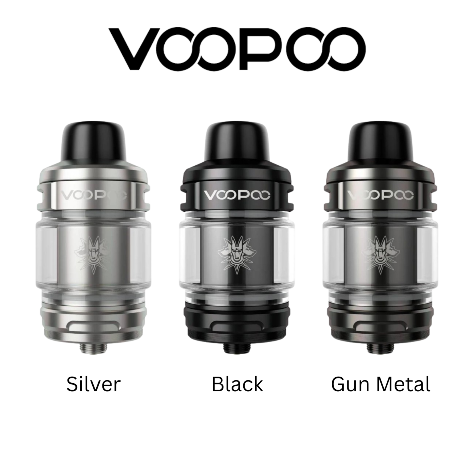 Voopoo Voopoo Uforce-X 5.5ml Tank