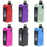 Asmodus Asmodus Minikin Pod System Kit