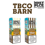 MRKTPLCE TBCO BARN eLiquid 100ml