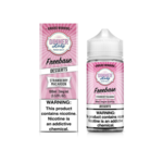 Dinner Lady Dinner Lady 100ml Strawberry Macaroon